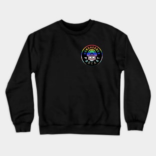 Herd PRIDE Crewneck Sweatshirt